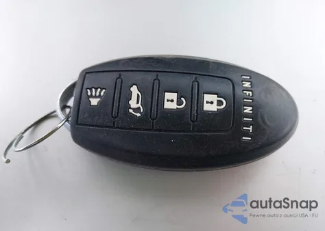 2013 Infiniti G37 Journey из США, поврежденный, VIN JN1CV6AP7DM723018